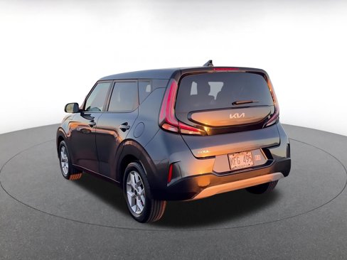Used 2023 Kia Soul LX w/ Option Group 015 image 11