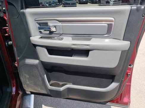 Used 2017 RAM 1500 Big Horn image 17