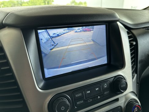 Used 2018 GMC Yukon SLT w/ Open Road Package image 28