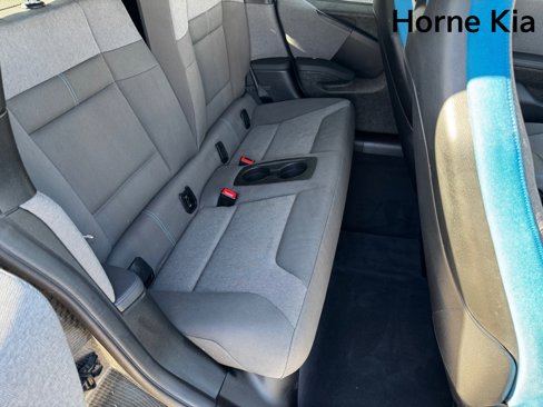 Used 2018 BMW i3 s image 22