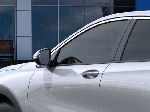 New 2026 Buick Envista Preferred w/ Convenience I Package image 12