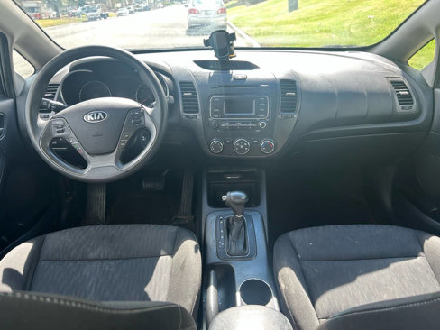 Used 2016 Kia Forte LX image 4