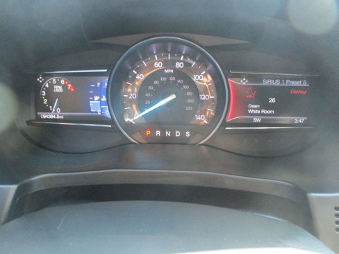Used 2018 Ford Explorer Sport image 15