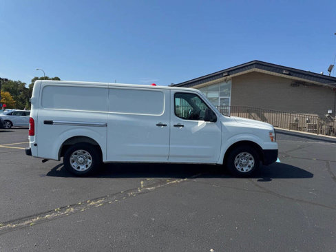 Used 2016 Nissan NV 1500 SV w/ Back Door Glass Package image 26