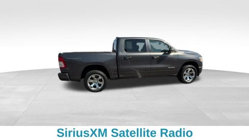 Used 2020 RAM 1500 Big Horn image 8