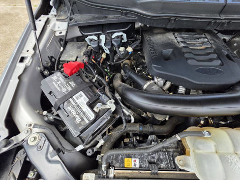 Used 2023 Ford F150 XLT image 47