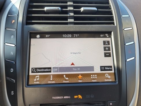 Used 2017 Lincoln MKC Select w/ Select Plus Package image 32