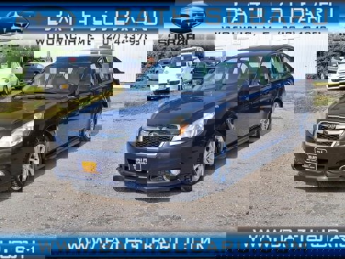 Used 2014 Subaru Legacy 2.5i Limited w/ Moonroof Package image 1