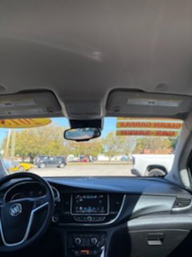 Used 2018 Buick Encore Preferred image 14
