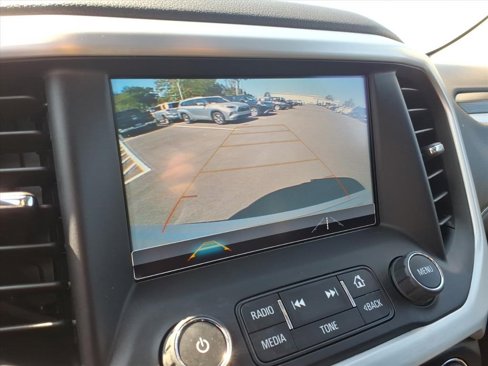 Used 2019 GMC Acadia SLT w/ LPO, Floor Liner Package image 21