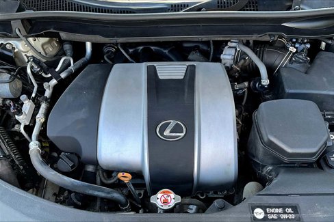 Used 2017 Lexus RX 350 AWD image 32