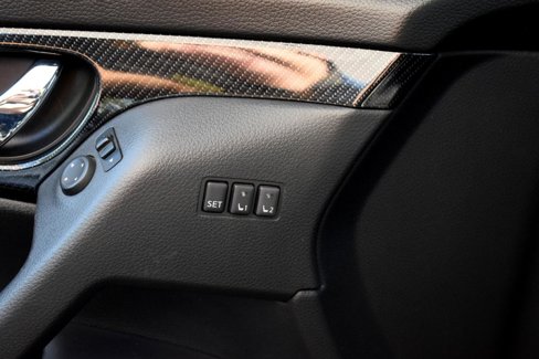 Used 2018 Nissan Rogue SL w/ Premium Package image 34