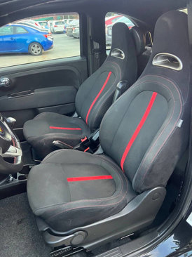 Used 2013 FIAT 500 Abarth image 14