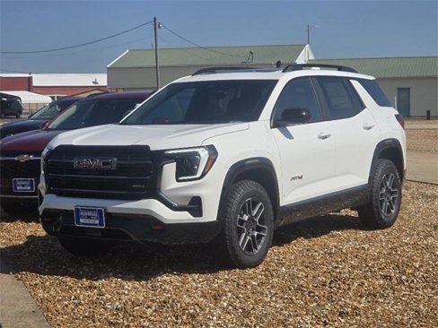 New 2026 GMC Terrain AT4 w/ Convenience Package III image 2
