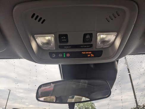 Certified 2023 Chevrolet Malibu LT image 32