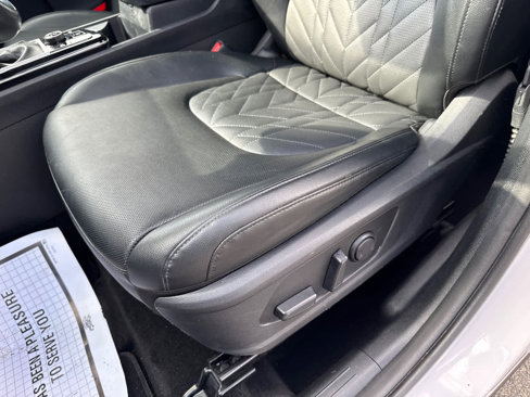 Used 2023 Kia Sportage X-Line image 15