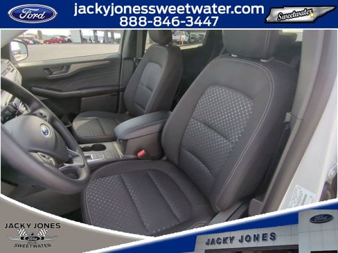 New 2025 Ford Escape Active image 11