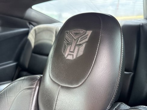 Used 2012 Chevrolet Camaro LT w/ Transformers 3 Edition image 27