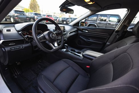 Used 2021 Nissan Altima 2.5 S image 21