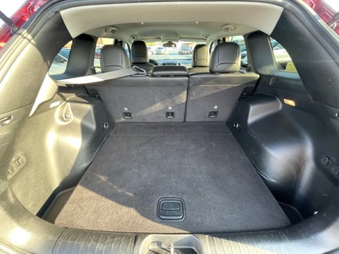 Used 2020 Jeep Cherokee Latitude Plus image 11