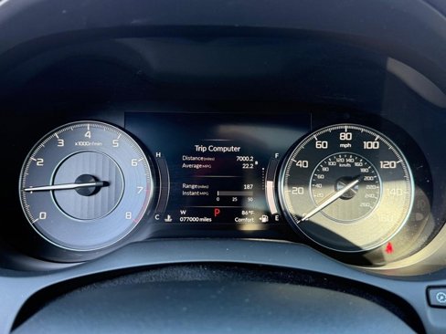 Used 2019 Acura RDX AWD w/ Advance Package image 20
