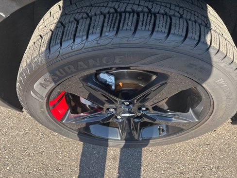 Used 2021 Chevrolet Equinox Premier w/ Redline Edition image 33