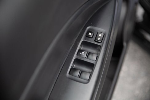 Used 2024 Mitsubishi Mirage G4 LE image 17