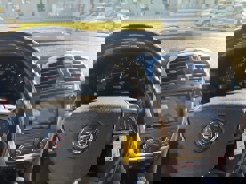 Used 2008 Cadillac SRX AWD image 16