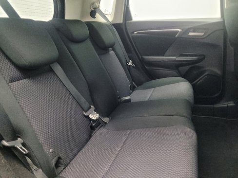 Used 2020 Honda Fit LX image 19