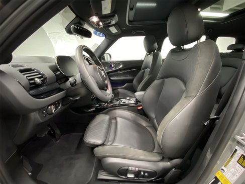 Used 2023 MINI Cooper Clubman S image 17