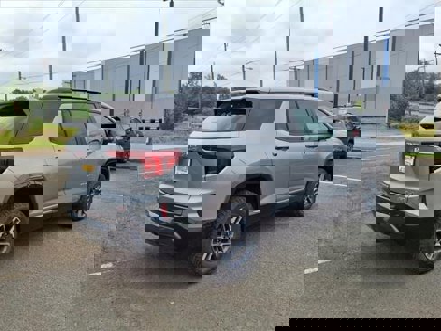New 2026 GMC Terrain AT4 w/ Convenience Package III image 6