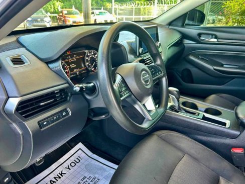 Used 2019 Nissan Altima 2.5 S image 6