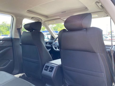 Used 2020 Honda Accord EX image 30