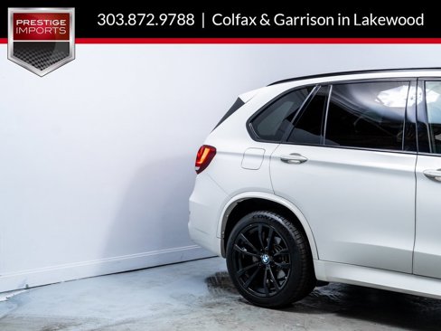 Used 2017 BMW X5 xDrive35i image 10