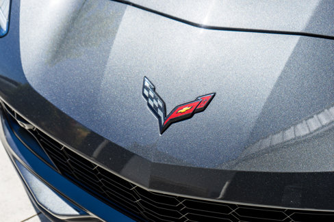 Used 2017 Chevrolet Corvette Grand Sport image 41