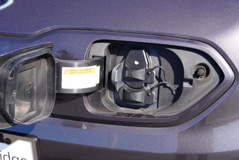 Used 2020 Kia Niro EX image 8
