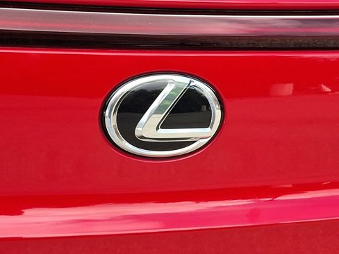 Used 2023 Lexus UX 250h AWD image 30