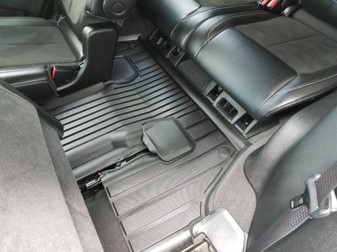 Certified 2022 Jeep Grand Cherokee L Laredo image 19