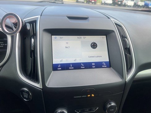 Used 2019 Ford Edge SEL w/ Equipment Group 201A image 17