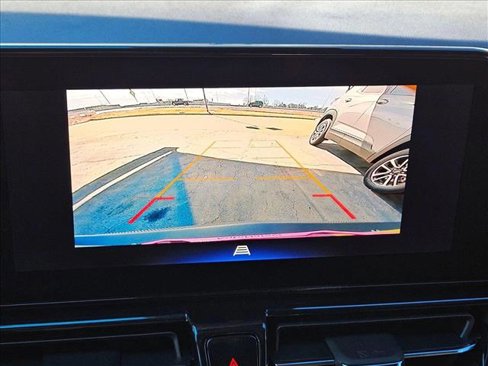 New 2025 Chevrolet TrailBlazer RS w/ Driver Confidence Package image 13