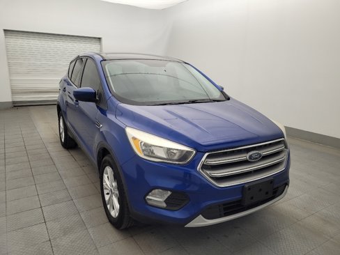 Used 2017 Ford Escape SE image 13