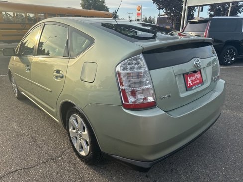 Used 2007 Toyota Prius image 7