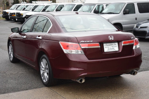 Used 2012 Honda Accord EX-L image 7