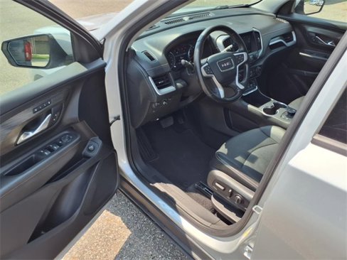 Used 2020 GMC Terrain SLT w/ Preferred Package image 10