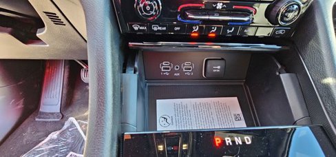 New 2025 Jeep Grand Cherokee L Altitude image 34