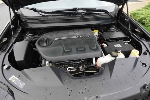 Used 2020 Jeep Cherokee Limited image 33