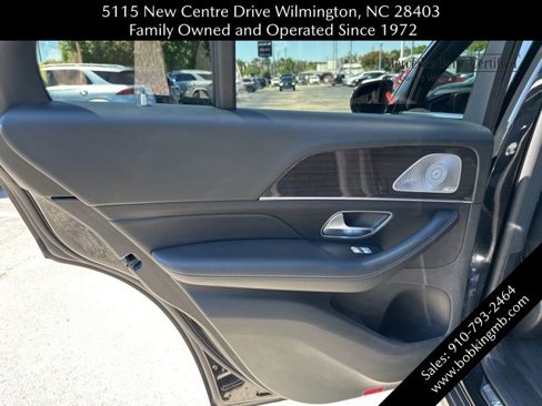 Certified 2020 Mercedes-Benz GLE 350 image 23