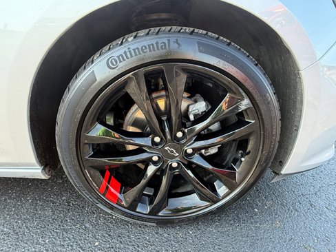 Used 2020 Chevrolet Malibu LT image 24