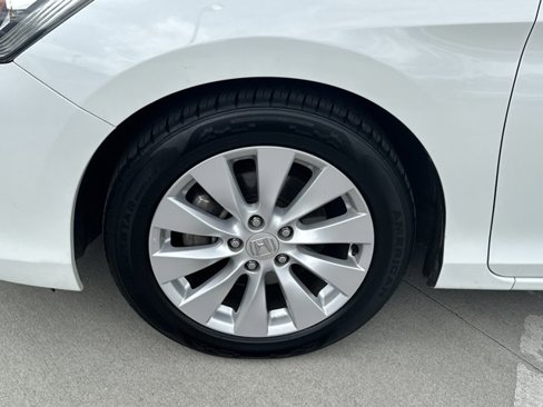 Used 2013 Honda Accord EX-L image 12