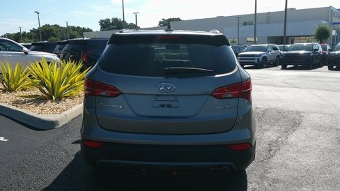Used 2016 Hyundai Santa Fe Sport 2.0T image 22